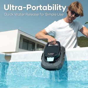 Ultra-Portability