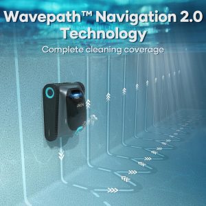 Wavepathm Navigation 2.0 Technology